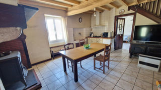  Maison � vendre 4 pi�ces 99 m�