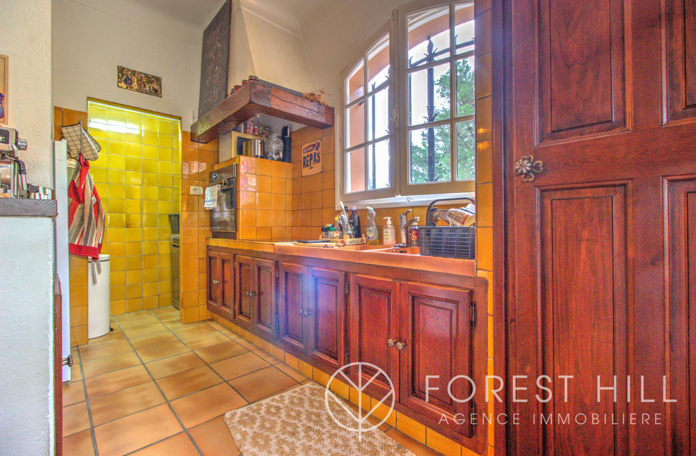 � vendre  Maison C�ret (66400)