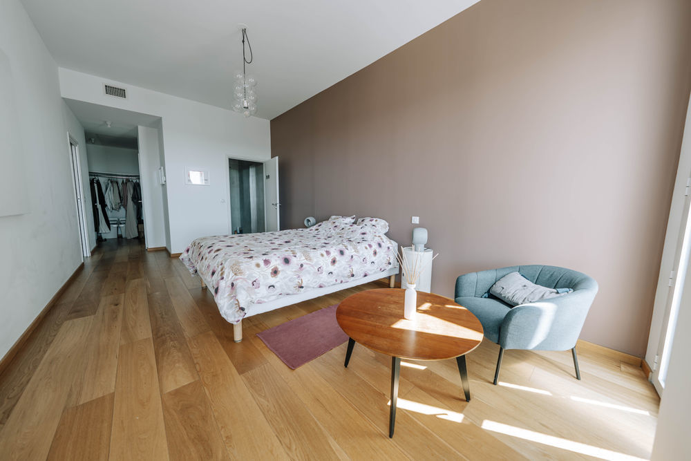 � vendre  Appartement Montpellier (34000)