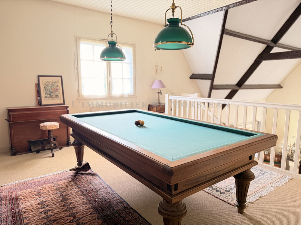 � vendre  Maison Sarzeau (56370)