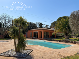  Maison � vendre 6 pi�ces 225 m�