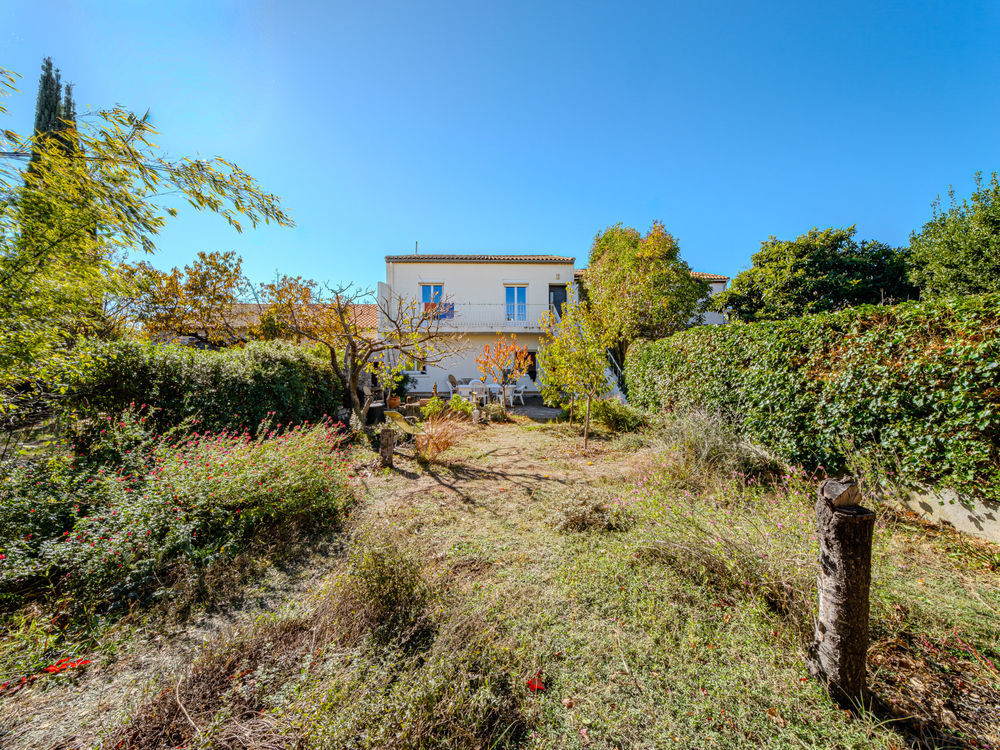 � vendre  Maison Montpellier (34000)