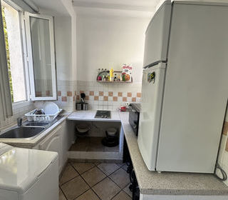  Appartement � vendre 1 pi�ce 24 m�