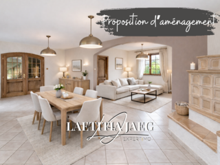  Maison � vendre 7 pi�ces 168 m�