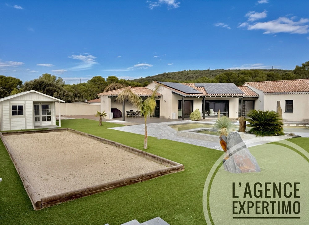 � vendre  Maison Uchaux (84100)