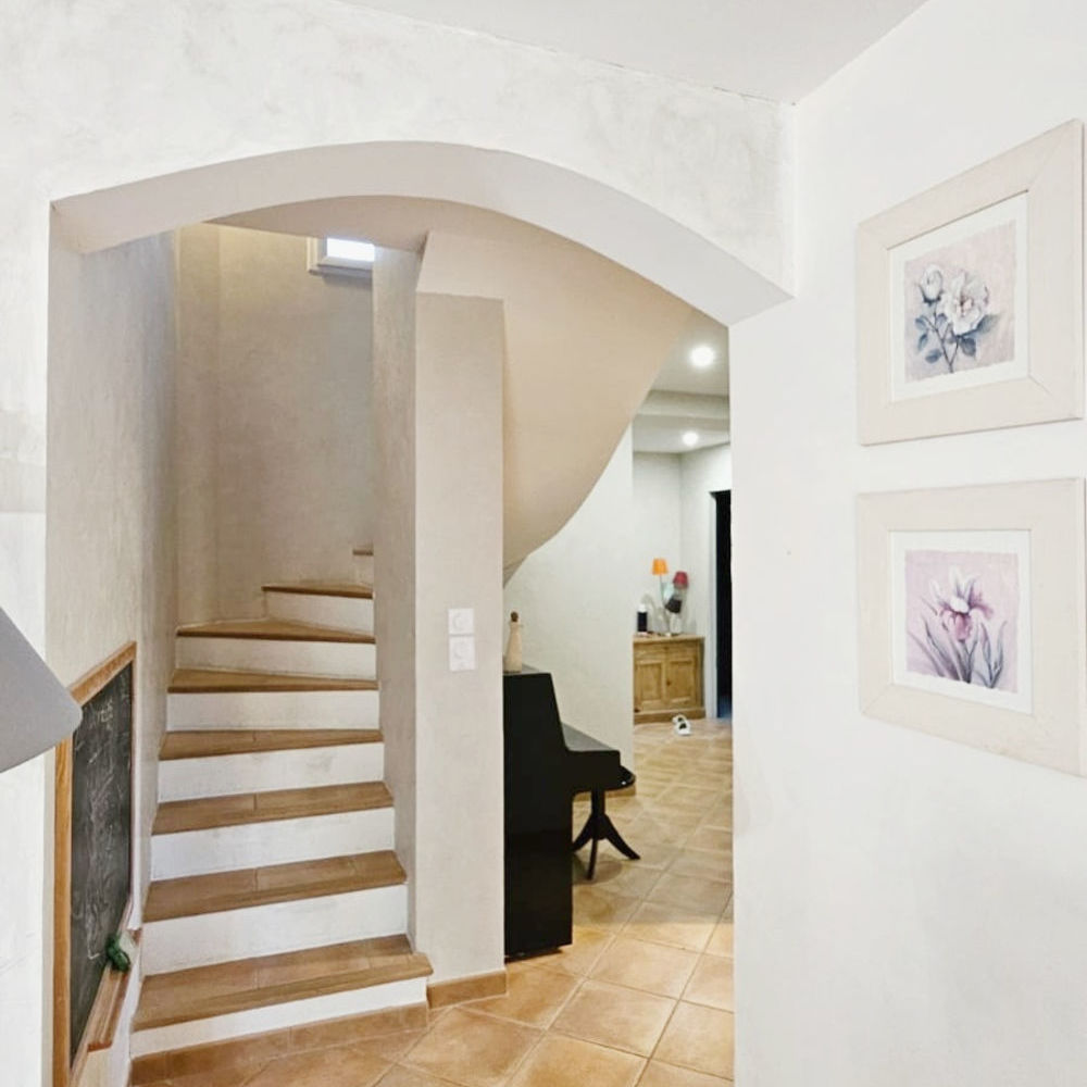 � vendre  Maison Caumont-sur-Durance (84510)