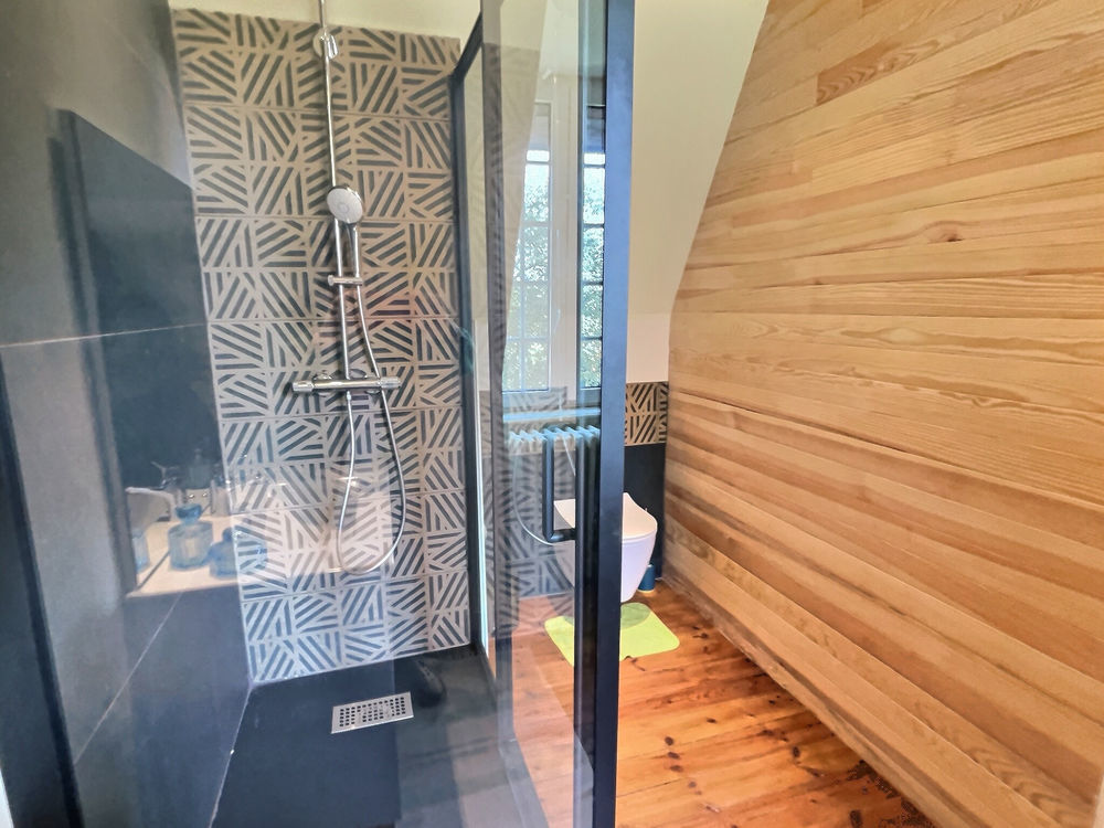 � vendre  Maison Pont-Aven (29930)