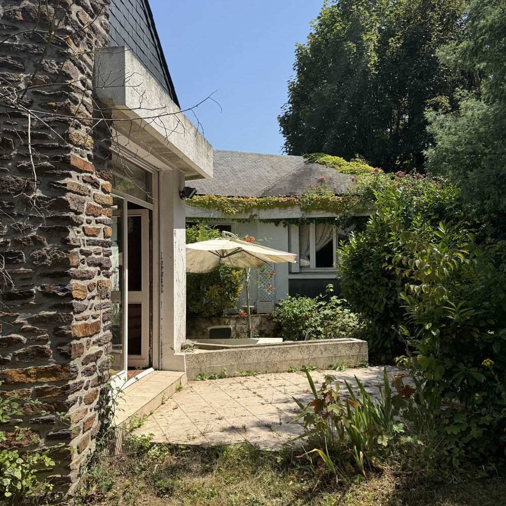 � vendre  Maison Saint-Gr�goire (35760)