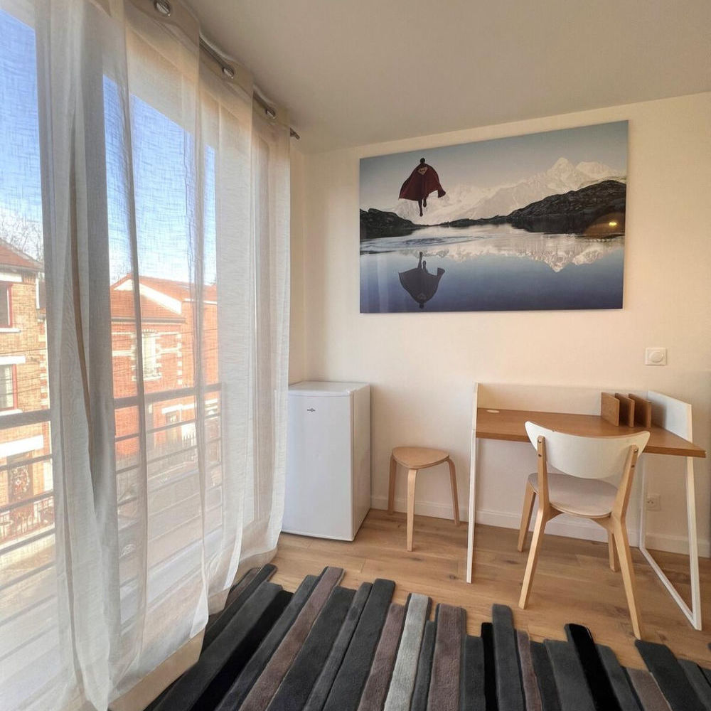 � vendre  Maison Montreuil (93100)