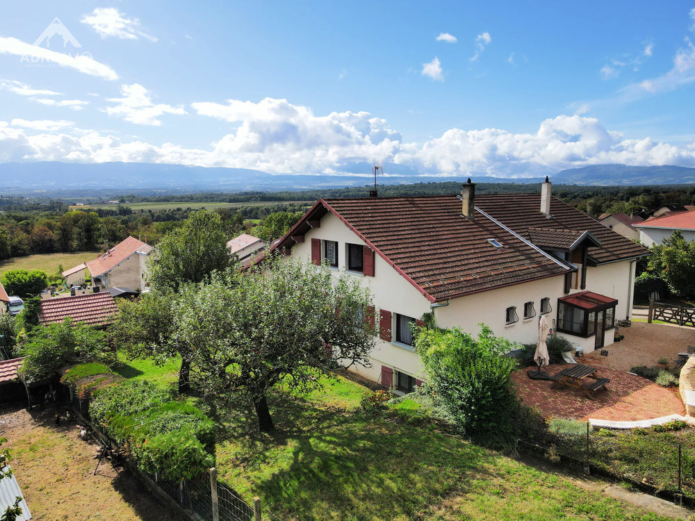 � vendre  Maison Thoiry (01710)