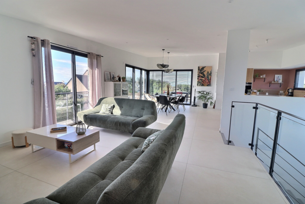 � vendre  Maison Plougonvelin (29217)