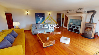  Maison � vendre 7 pi�ces 205 m�