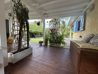  Maison � vendre 5 pi�ces 140 m�