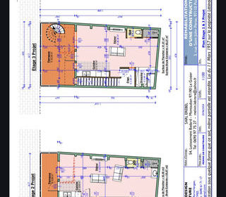  Appartement � vendre 1 pi�ce 74 m�