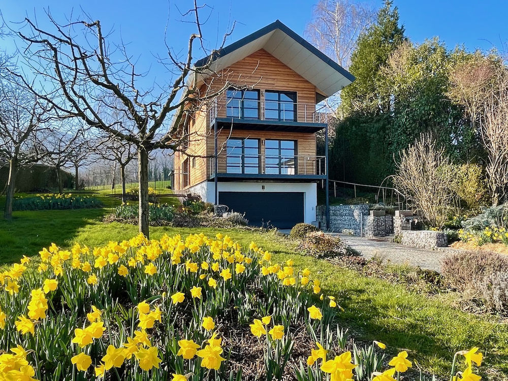 � vendre  Maison Divonne-les-Bains (01220)