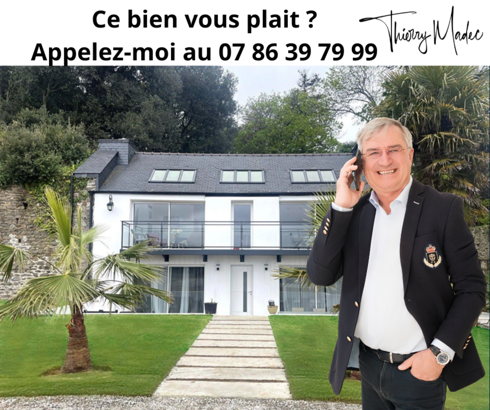 � vendre  Maison Le Relecq-Kerhuon (29480)