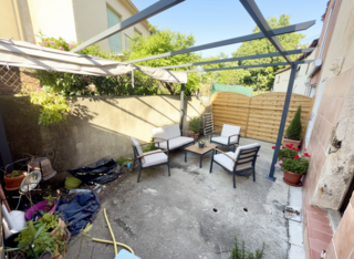  Maison � vendre 4 pi�ces 95 m�