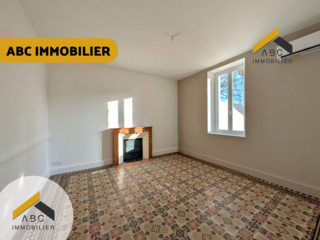  Maison � vendre 4 pi�ces 102 m�