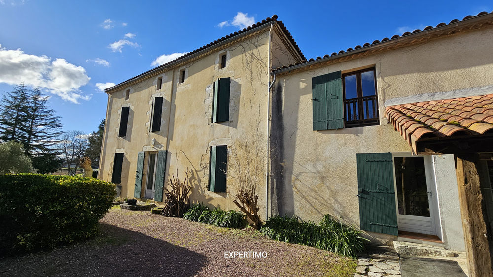 � vendre  Maison Marmande (47200)