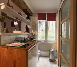  Appartement � vendre 1 pi�ce 26 m�