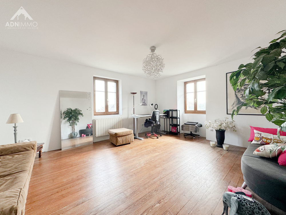 � vendre  Maison Saint-Jean-de-Gonville (01630)