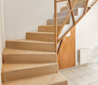  Maison � vendre 3 pi�ces 45 m�