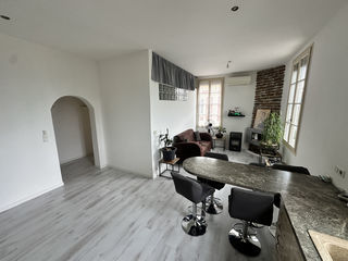  Appartement � vendre 3 pi�ces 56 m�