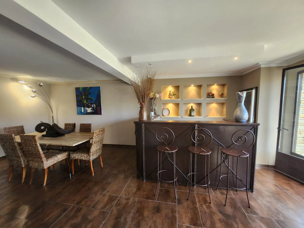 � vendre  Maison Allauch (13190)