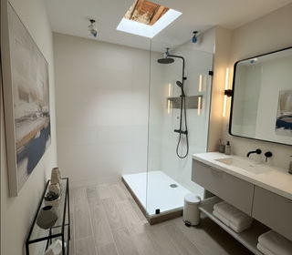  Immeuble � vendre 165 m�