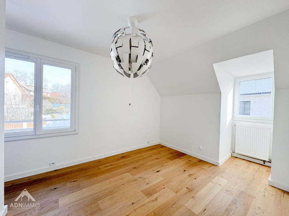 � vendre  Maison Chevry (01170)