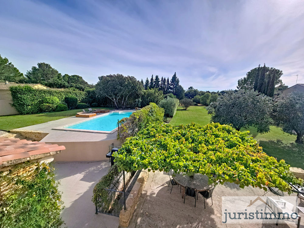 � vendre  Maison Uchaux (84100)