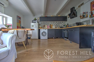  Appartement � vendre 4 pi�ces 51 m�