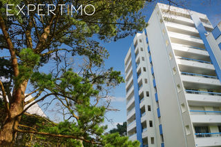  Appartement � vendre 2 pi�ces 45 m�