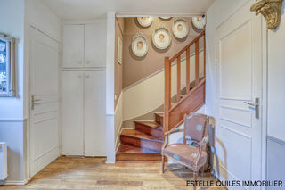  Maison � vendre 5 pi�ces 126 m�