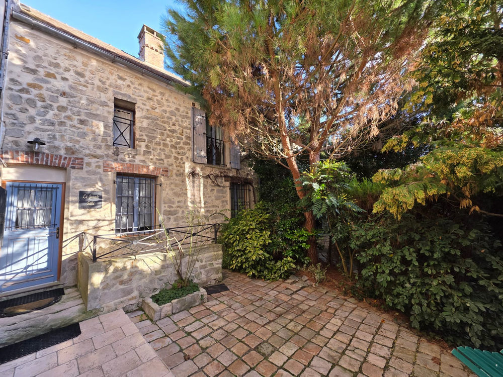 � vendre  Maison Milly-la-For�t (91490)