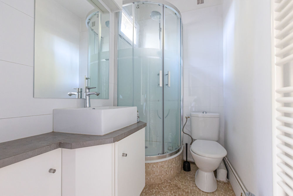 � vendre  Maison Montpellier (34070)