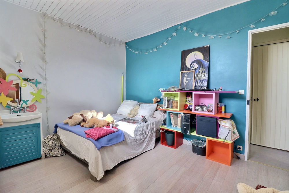 � vendre  Maison Chateau Gombert (13013)