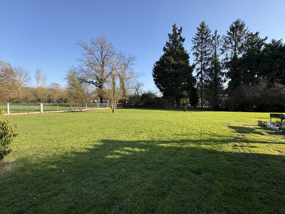 � vendre  Maison Pacy-sur-Eure (27120)