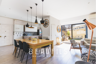  Appartement � vendre 4 pi�ces 93 m�