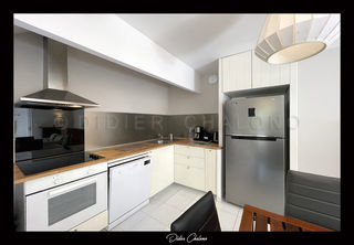  Maison � vendre 3 pi�ces 79 m�