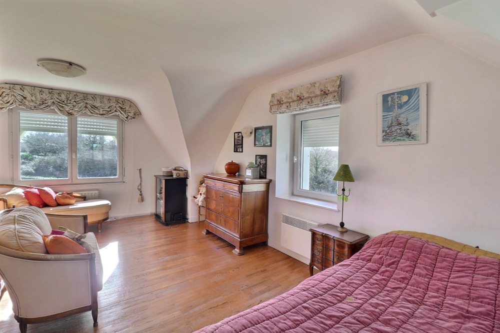 � vendre  Maison Plougastel-Daoulas (29470)