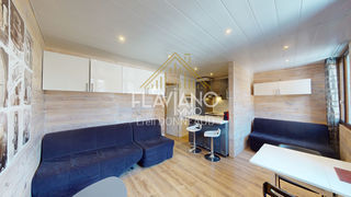  Appartement � vendre 1 pi�ce 25 m�