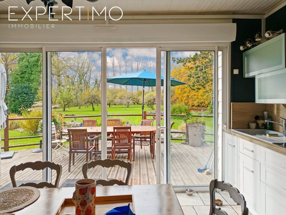 � vendre  Maison Quend (80120)