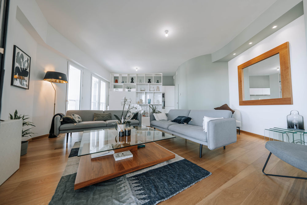 � vendre  Appartement Montpellier (34000)