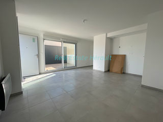  Appartement � vendre 2 pi�ces 44 m�