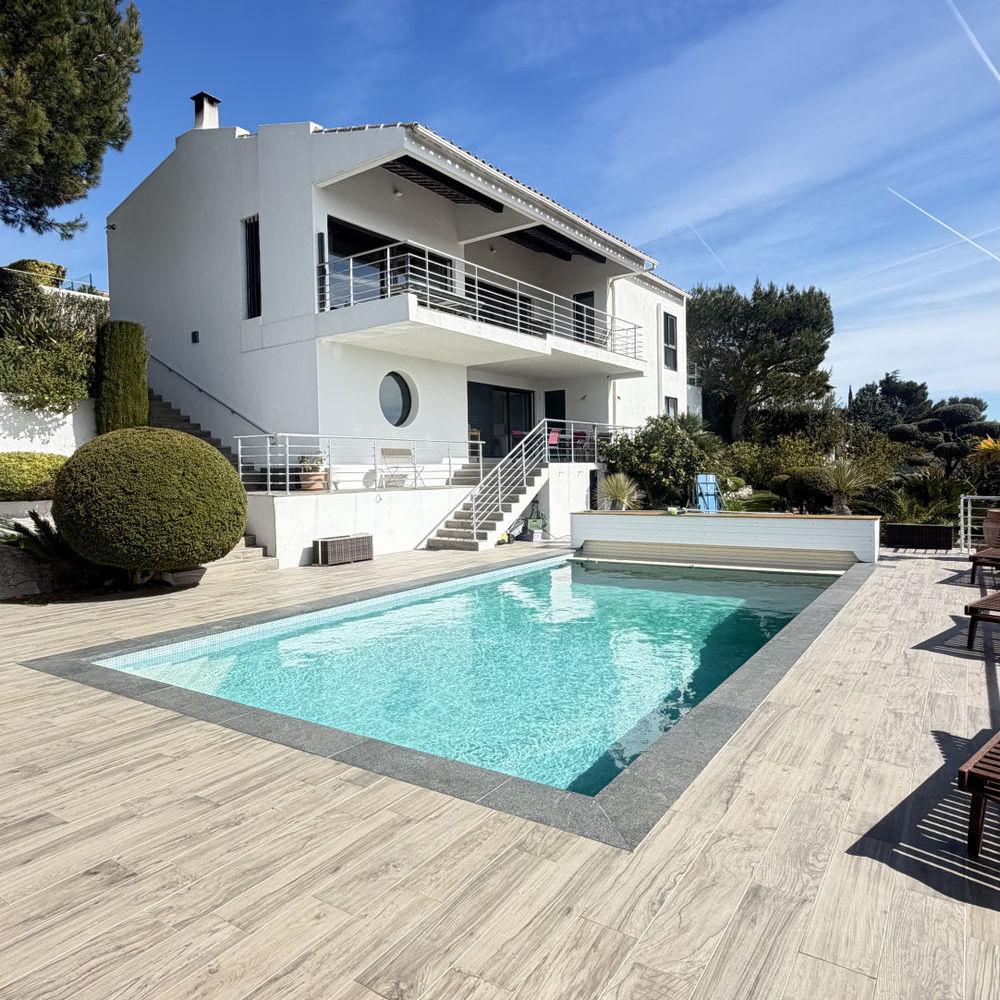 � vendre  Maison Carnoux-en-Provence (13470)