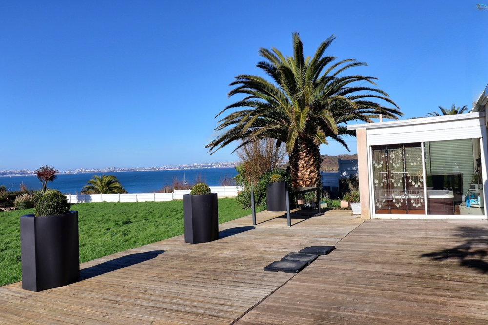 � vendre  Maison Plougastel-Daoulas (29470)