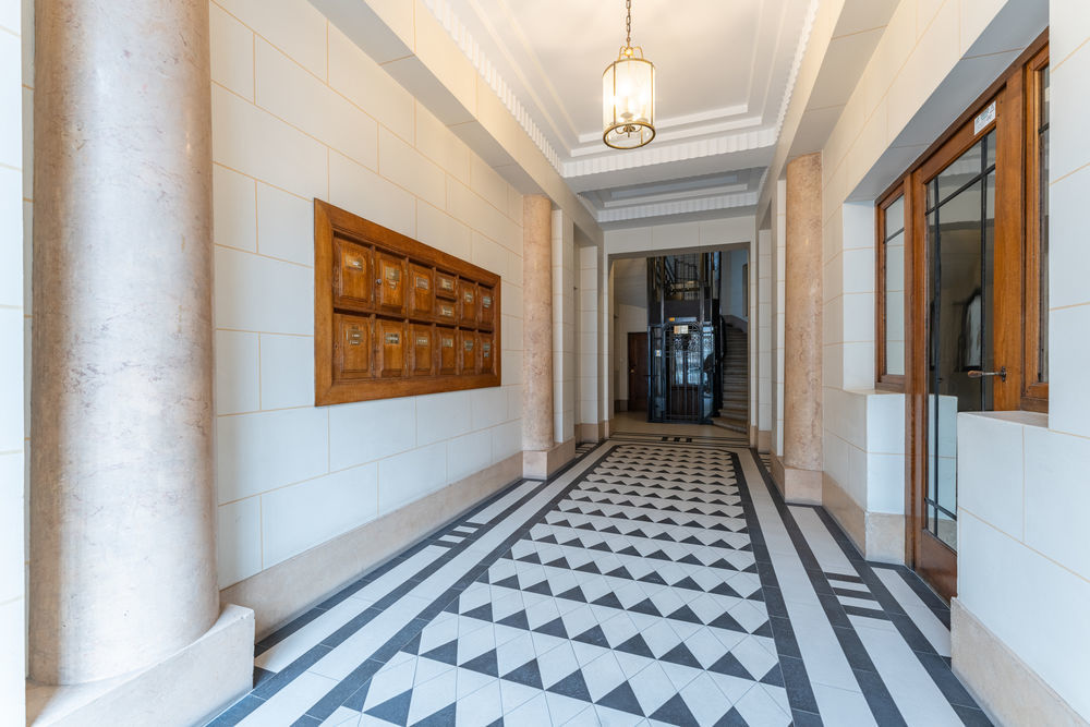 � vendre  Appartement Lyon 6