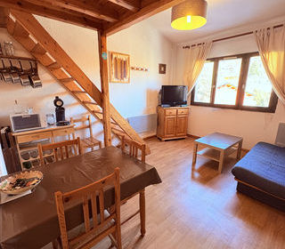  Appartement � vendre 3 pi�ces 27 m�