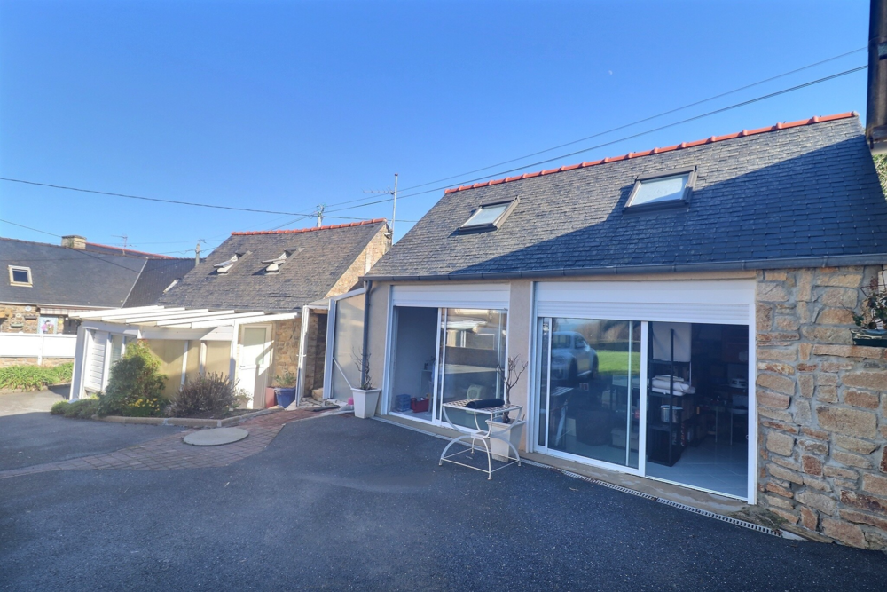 � vendre  Maison Plougastel-Daoulas (29470)